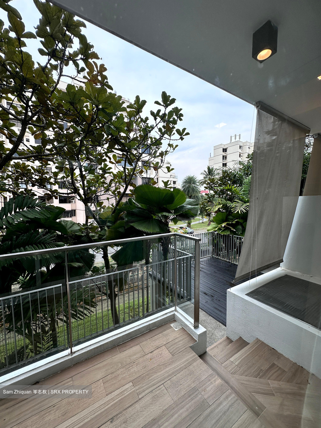 Cabana (D28), Terrace #561859181